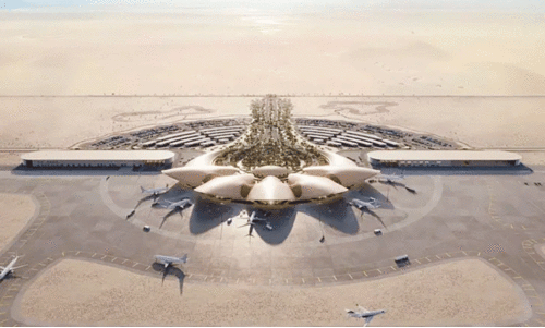 Red Sea International Airport