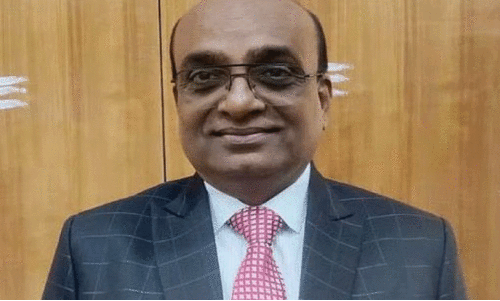 ജി.​എ​സ്.  സം​ഗ​രേ​ഷി