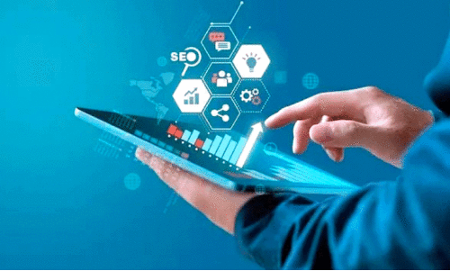 ഡി​ജി​റ്റ​ൽ മേ​ഖ​ല​യി​ല്‍ കു​വൈ​ത്ത് കു​തി​പ്പ്