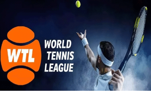 World Tennis League