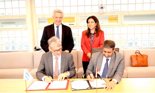 സു​ഡാ​നി​ൽ പ​ട്ടി​ണി ഒ​ഴി​വാ​ക്കാ​ൻ​ അ​ടി​യ​ന്ത​ര ന​ട​പ​ടി ആ​വ​ശ്യ​പ്പെ​ട്ട്​ യു.​എ.​ഇ