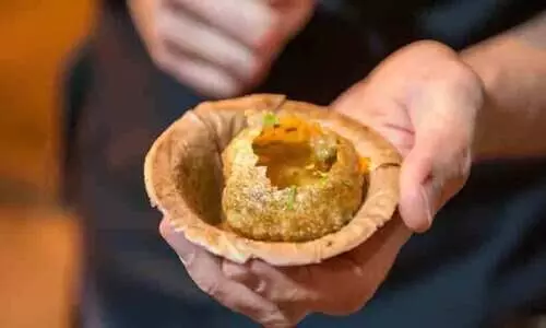 Panipuri
