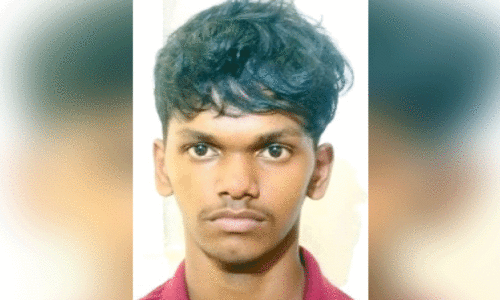 ആ​ൽ​ബി​ൻ ജോ​യി​സ്