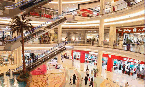 ഷാർജയിൽ മെഗാ സമ്മർ സെയിൽ നാളെ മുതൽ ഷാർജയിൽ മെഗാ സമ്മർ സെയിൽ നാളെ മുതൽ