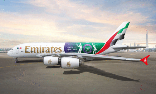 Emirates Airlines