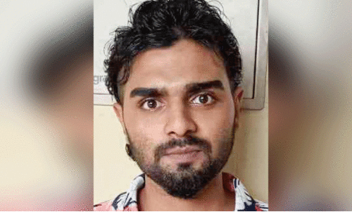 ജിൻഷാദ് ജിൻഷാദ്