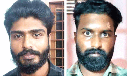 രാഹുൽ, ശിവപ്രസാദ് രാഹുൽ, ശിവപ്രസാദ്