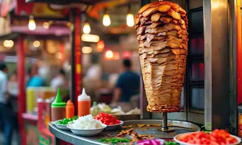 shawarma