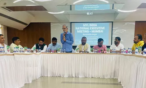 മുസ്‍ലിം കൊല: അക്രമികൾക്കെതിരെ നടപടി ശക്തമാക്കണം: യൂത്ത് ലീഗ്