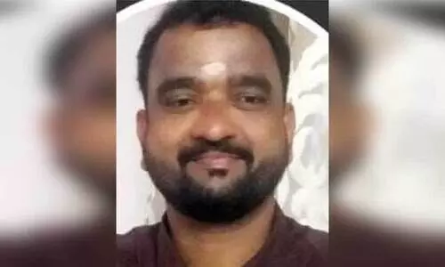 തിരുവനന്തപുരം സ്വദേശി ഒമാനിൽ നിര്യാതനായി