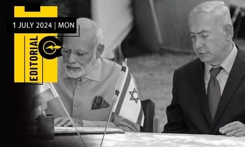 വംശഹത്യക്ക് ഇന്ത്യൻ ആയുധങ്ങളോ?