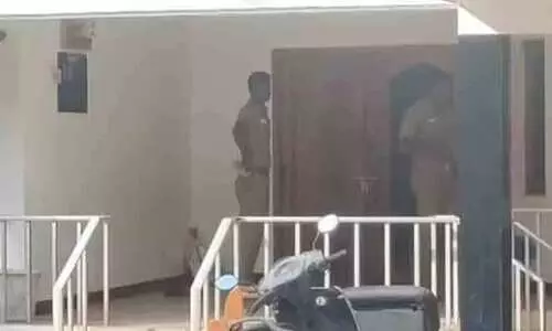 തീവ്രവാദ സംഘടനാ ബന്ധം: തമിഴ്നാട്ടിൽ എൻ.ഐ.എ റെയ്ഡ്; രണ്ടുപേർ അറസ്റ്റിൽ