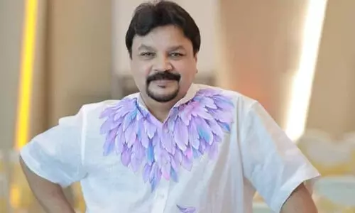 സമൂഹമാധ്യമ ആക്രമണങ്ങളിൽ ആരും പിന്തുണച്ചില്ല -ഇടവേള ബാബു