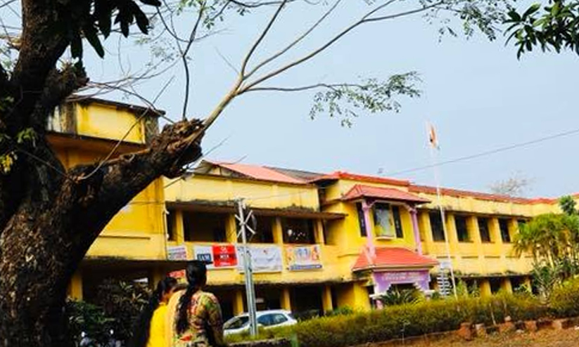 കേരളം ഇന്ന്​ മുതൽ നാലുവർഷ ബിരുദ കോഴ്​സിലേക്ക്