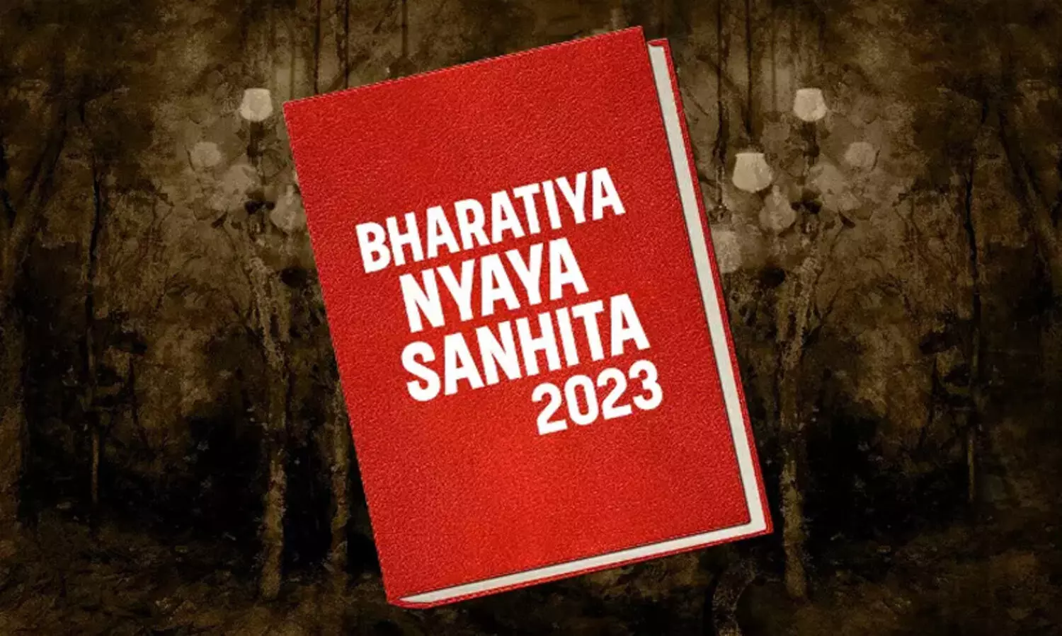 Bharatiya Nyaya Sanhita