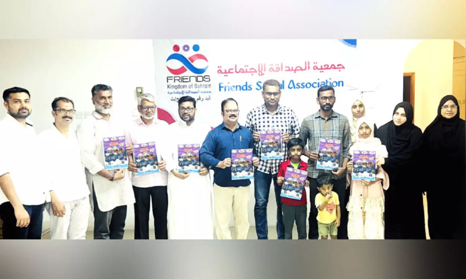 ‘സ​മ്മ​ർ ഡി​ലൈ​റ്റ്’ അ​വ​ധി​ക്കാ​ല ക്യാ​മ്പ്; മോ​ട്ടി​വേ​ഷ​ന​ൽ ട്രെ​യി​ന​ർ ജ​മാ​ൽ ക​ങ്ങ​ര​പ്പ​ടി നേ​തൃ​ത്വം ന​ൽ​കും