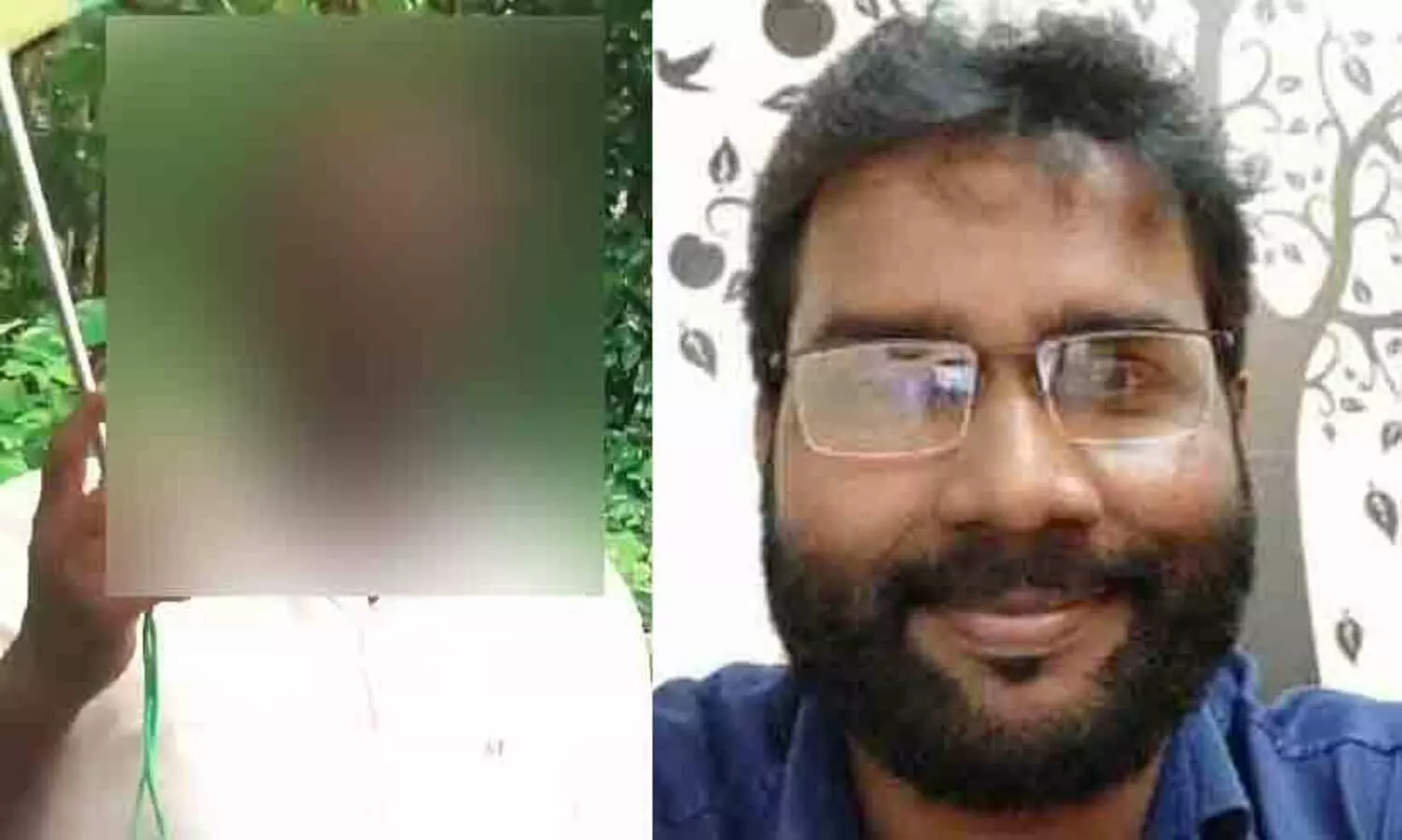 പീഡനക്കേസ് പ്രതിയായ സി.പി.എം നേതാവിനെതിരെ ഇരയുടെ സഹോദരൻ: ‘പ്രതിയെ പാർട്ടി ഓഫിസിൽ രണ്ടുമാസം ഒളിപ്പിച്ചു, ലോക്കൽ കമ്മിറ്റി അംഗത്തിന്റെ ഭാര്യയെ പീഡിപ്പിച്ചു’