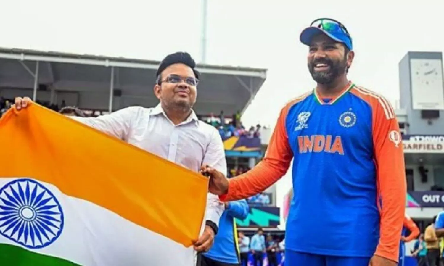 ലങ്കന്‍ പര്യടനം മുതല്‍ പുതിയ കോച്ച്; അടുത്ത ലക്ഷ്യം ചാമ്പ്യന്‍സ് ട്രോഫിയും ടെസ്റ്റ് ചാമ്പ്യന്‍ഷിപ്പും