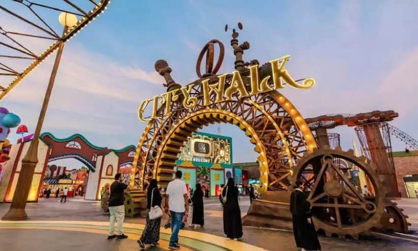 Jeddah Season 2024 Jeddah Season 2024