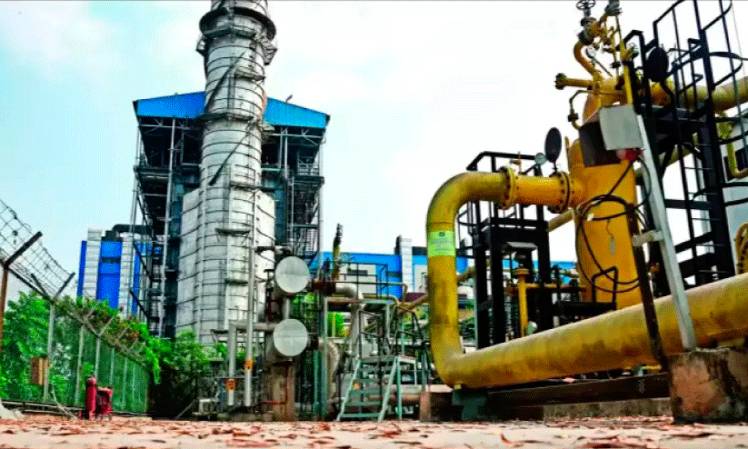 Power plant, Power plant,