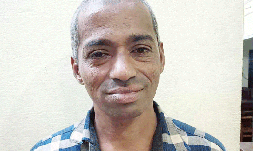 കെ.വി. സിദ്ദീഖ് കെ.വി. സിദ്ദീഖ്