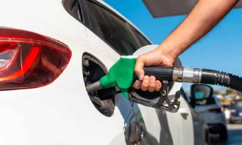 ഇ​ന്ധ​ന​വി​ല​യി​ൽ മാ​റ്റ​മി​ല്ല