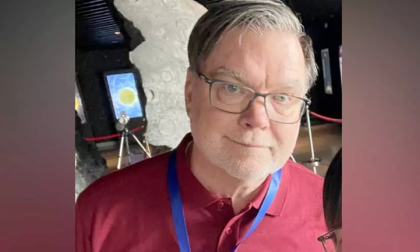 Dr. Jim Adams Dr. Jim Adams