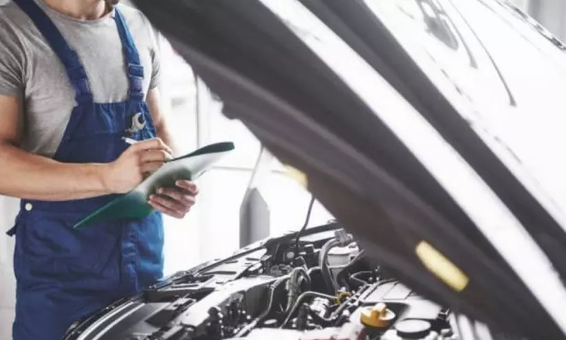 വാഹനങ്ങളുടെ സാങ്കേതിക പരിശോധന: സ്വകാര്യ സ്ഥാപനങ്ങൾ തുടങ്ങാൻ അനുമതി വാഹനങ്ങളുടെ സാങ്കേതിക പരിശോധന: സ്വകാര്യ സ്ഥാപനങ്ങൾ തുടങ്ങാൻ അനുമതി