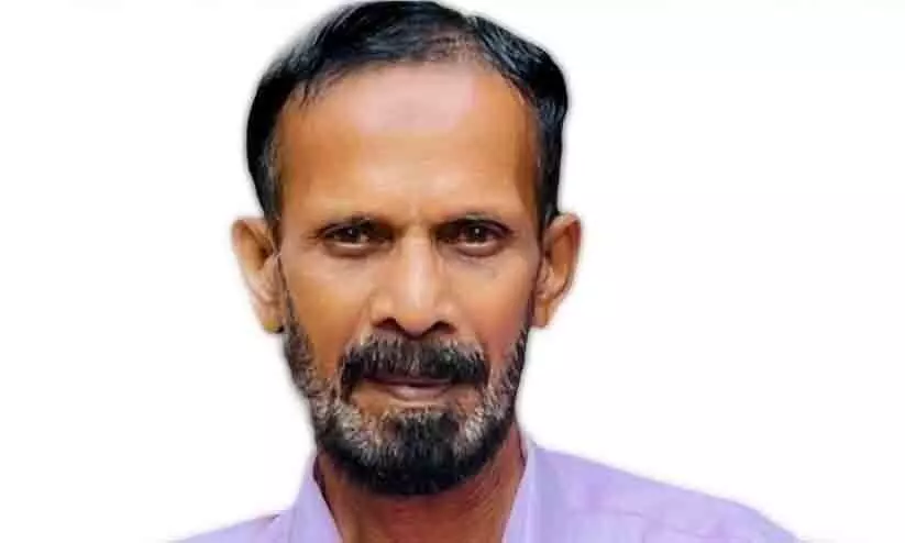 അബ്ദുൽ ബാരി നിര്യാതനായി അബ്ദുൽ ബാരി നിര്യാതനായി