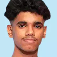 വി​ദ്യാ​ർ​ഥി ചി​റ​യി​ൽ മു​ങ്ങി​മ​രി​ച്ചു