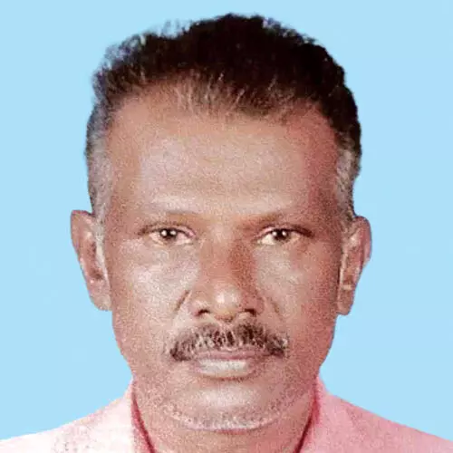 മു​ഹ​മ്മ​ദ് റ​ഫീ​ഖ്