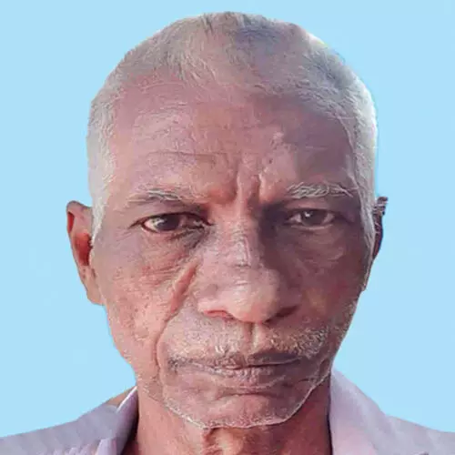 അ​ബൂ​ബ​ക്ക​ർ