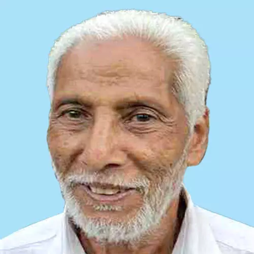 കു​ഞ്ഞ​ഹ​മ്മ​ദ്