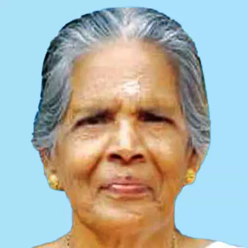 ച​ന്ദ്രി​ക