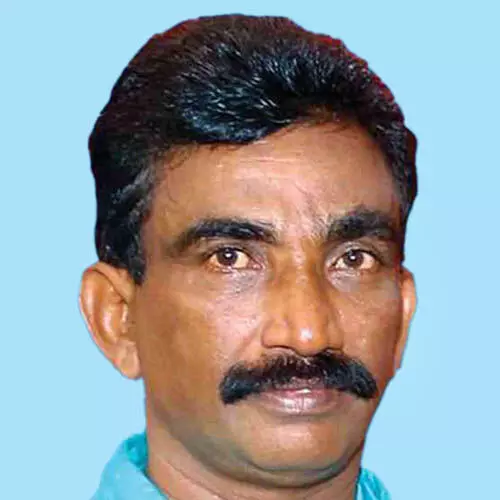 ദി​ലീ​പ് തോ​മ​സ്