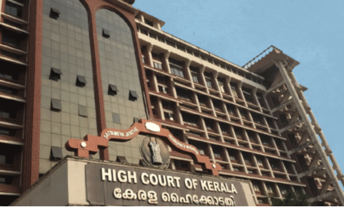 kerala high court