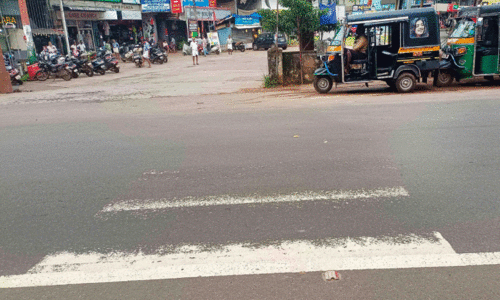 സീ​ബ്രാ​ലൈ​നു​ക​ൾ