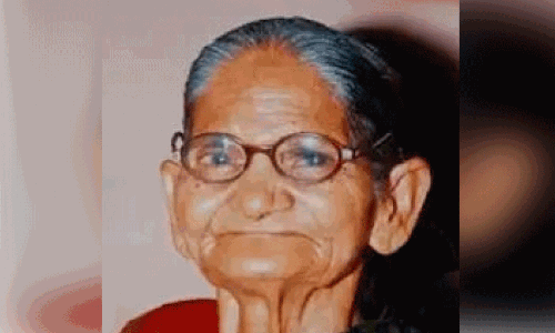 Lachi Pujari, Lachi Pujari,