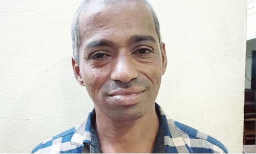 കെ.വി. സിദ്ദീഖ് കെ.വി. സിദ്ദീഖ്