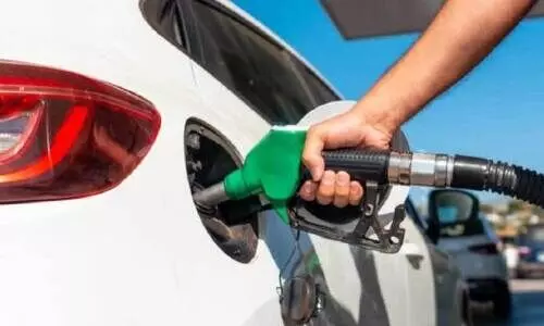 ഇ​ന്ധ​ന​വി​ല​യി​ൽ മാ​റ്റ​മി​ല്ല