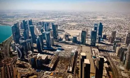 ഭൂ​മി വാ​ട​ക ഗ​ണ്യ​മാ​യി കു​റ​ച്ച് ഖ​ത്ത​ര്‍ മു​നി​സി​പ്പാ​ലി​റ്റി മ​ന്ത്രാ​ല​യം