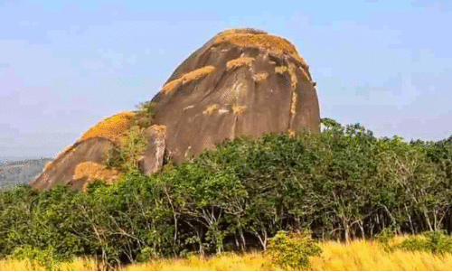 മാറ്റിടാംപാറ