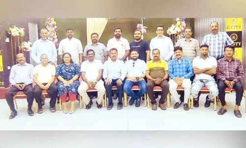 യു.​പി.​പി പു​തി​യ ഭാ​ര​വാ​ഹി​ക​ളെ തെ​ര​ഞ്ഞെ​ടു​ത്തു