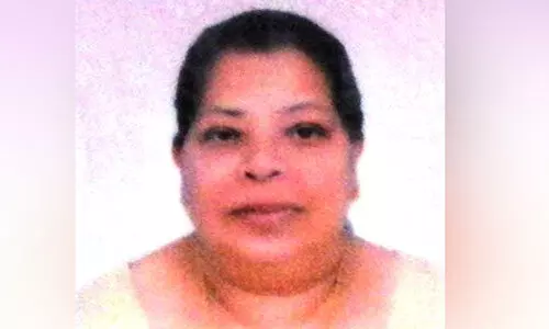 കോട്ടയം സ്വദേശിനി റിയാദിൽ നിര്യാതയായി