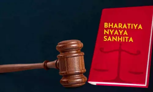 പുതിയ ശിക്ഷാ നിയമം: സംസ്ഥാനത്തെ ആദ്യ കേസ് കൊണ്ടോട്ടിയിൽ