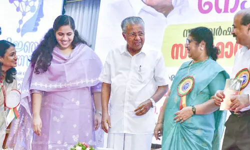 നാലുവർഷ ബിരുദ കോഴ്​സുകൾക്ക്​ തുടക്കം