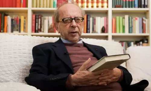 ലോകപ്രശസ്ത അൽബേനിയൻ നോവലിസ്റ്റ് ഇസ്മായിൽ ഖാദിരി അന്തരിച്ചു