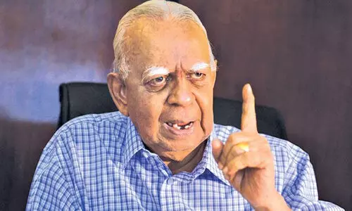 ശ്രീലങ്കൻ തമിഴരുടെ നേതാവ് സംപന്തൻ അന്തരിച്ചു