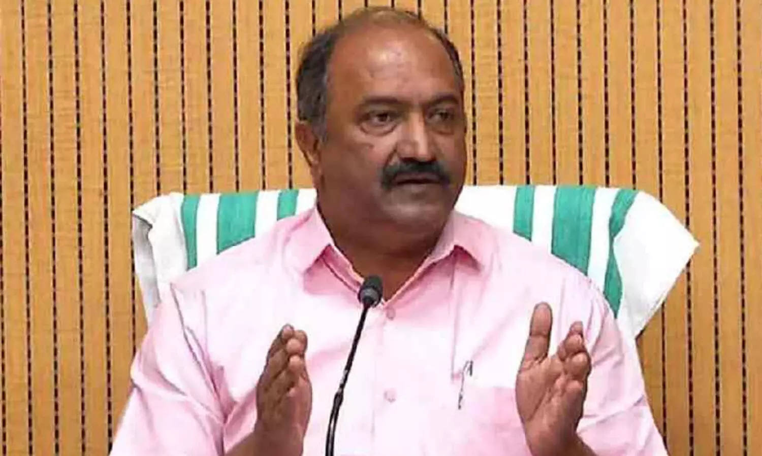 കേന്ദ്ര-സംസ്ഥാന സാമ്പത്തിക ബന്ധങ്ങള്‍: ചർച്ചാ സമ്മേളനം സംഘടിപ്പിക്കുമെന്ന് കെ.എൻ. ബാലഗോപാൽ