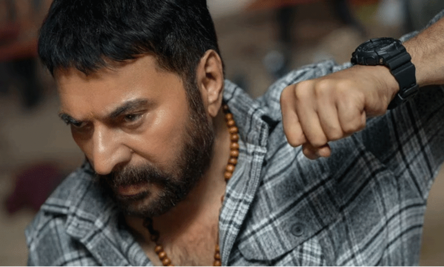 Turbo OTT release date – Mammoottys film to stream on THIS day?